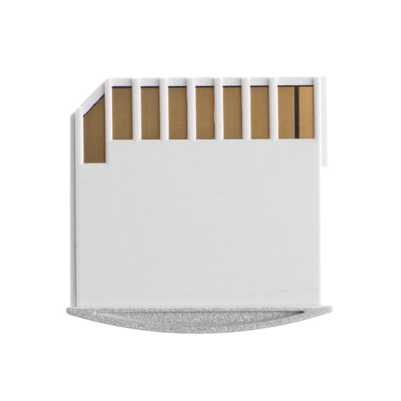 BQBQERT TF to Card Reader Adapter Plug / / 64GB Memory for Air