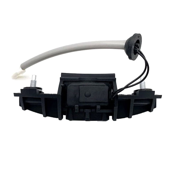 BQBQERT Tailgate Liftgate Trunk Open Release Boot Opener for 2002-2010 OE: 25380AX60B
