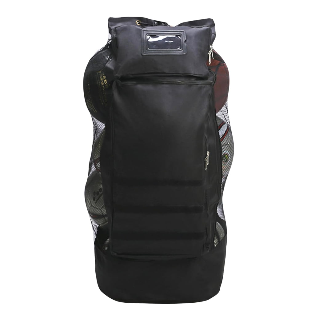 BQBQERT Tear Oxford Cloth Sports Backpack Large Capacity Basketball Bag For Coaches And Player Easy to Carry - Walmart.com BQBQERT Tear Oxford Cloth Sports Backpack Large Capacity Basketball Bag For Coaches And Player Easy to Carry - Walmart.com