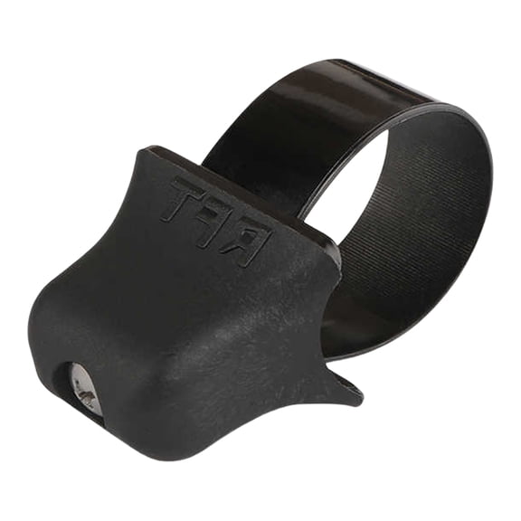 BQBQERT Throttle Grip Anti Slip Motorcycle Throttle Helper Upgrades for Motorcycles for Highway & City Commutes