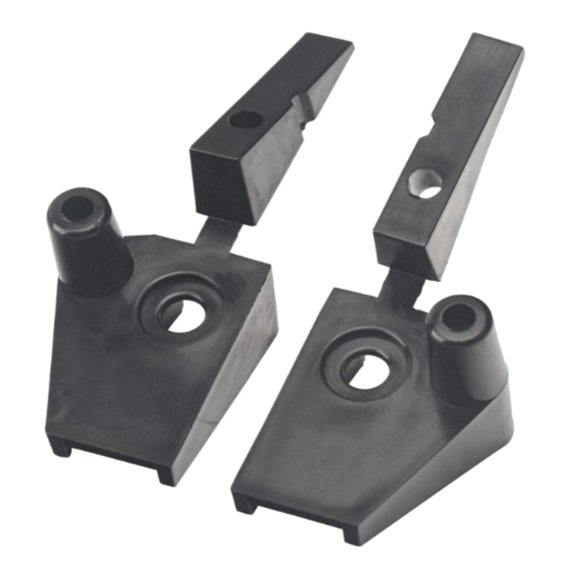 BQBQERT Tractor Equipment Guide Maintenance Spare Part Lawns Tractor Accessory for Perfect in Landscaping Tasks