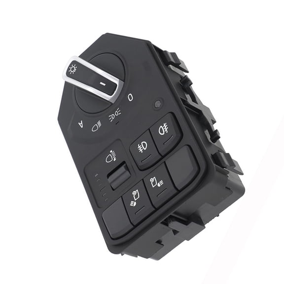 BQBQERT Truck Lighting Control Unit IP67 Design Rapid Response Switches For Heavy Duty Models 2558587 2673075 2892706