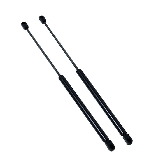 BQBQERT Trunk Opening Assistance Lid Lift Spring Shock for 81850-M60M00 81860-M60M00 Car Boot Enhances Stability