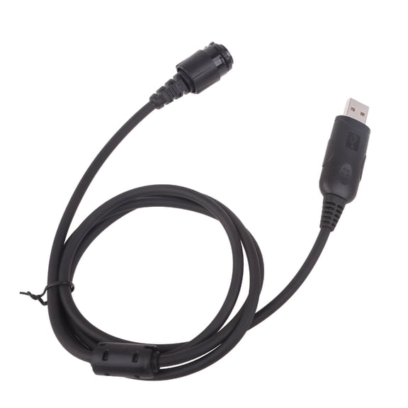 BQBQERT Two Way Radio Handheld Write Frequency Cord Programming Cable For XTL5000 XTL1500 PM1500 XTL2500 HKN6184C