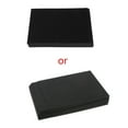 thumbnail image 1 of BQBQERT Two-component Design Isolation Foam Pad & Pad for Desk & Bookshelf, 1 of 7