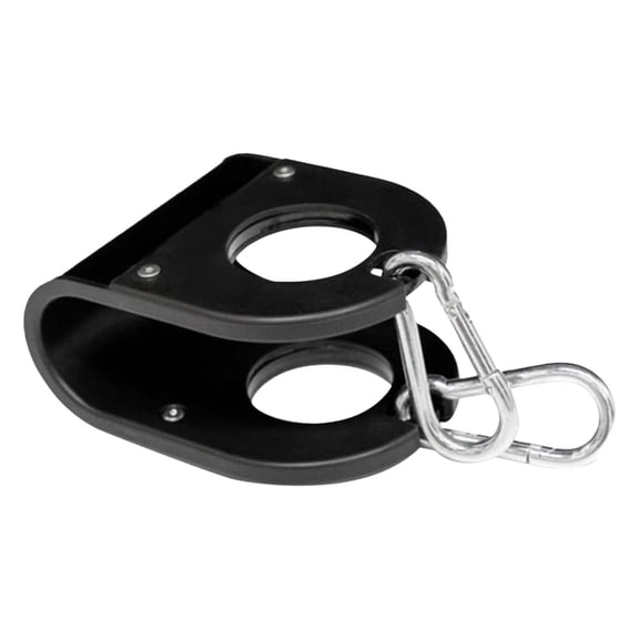 BQBQERT U Shaped Weight Plate for Conversion and Fitness Accessories