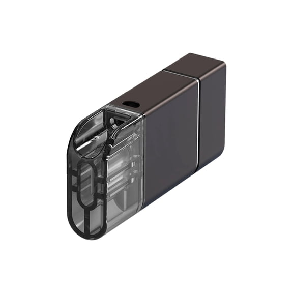 BQBQERT USB C to HDTV Converter Nondelay Transmission Video Dongle For Gaming Home Theater Desktop Double Screen Display