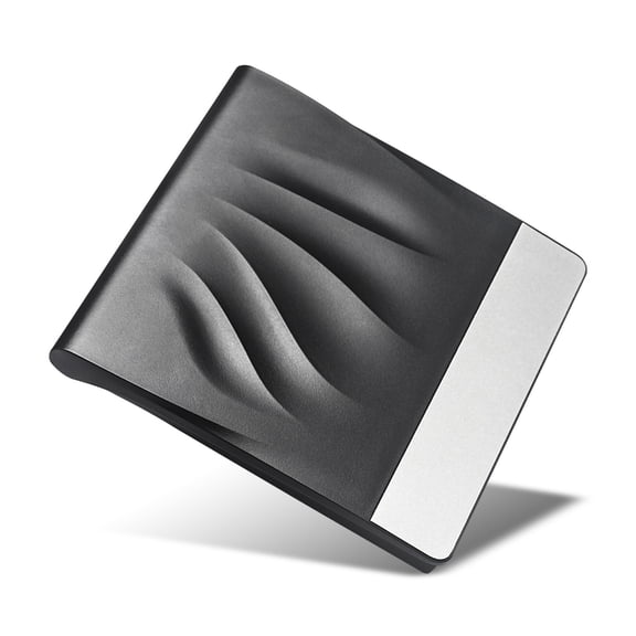 BQBQERT USB3.0 External Disk Writer and Reader for Desktop Computer and Laptops Wide Compatiblity