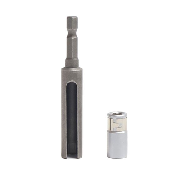 BQBQERT Universals Sockets Adapter Heavy Type Repair Wrenches Bicycles for Hydraulic Screw