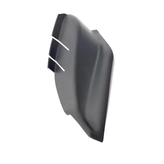 BQBQERT Upgraded Hoods Ventilation Grille Easy Install Heat Reduction Designs Engine Bay Vent Panel 53223828 53223829 for