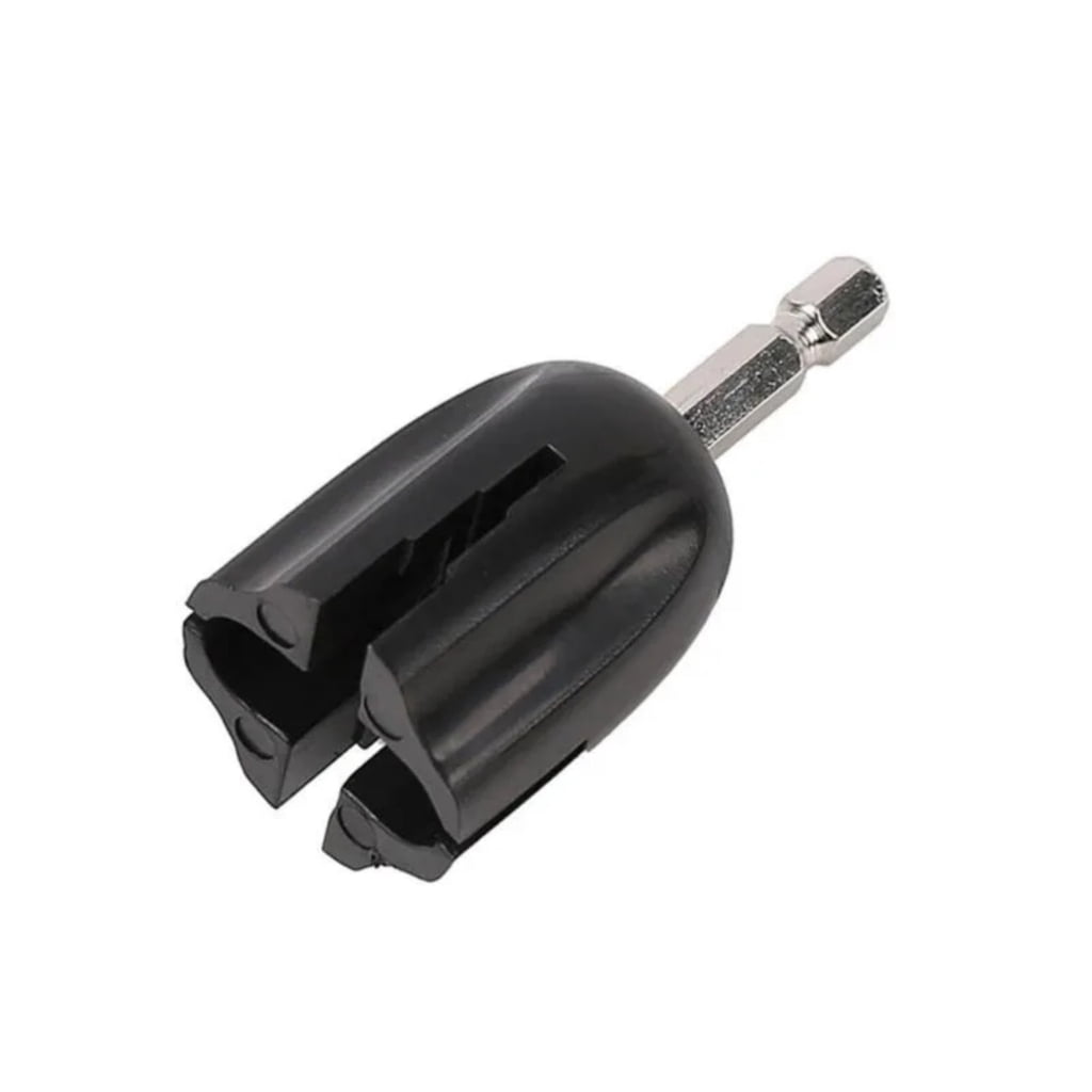 BQBQERT User Friendly String Winder Tuner For Fast Accurate Guitar ...