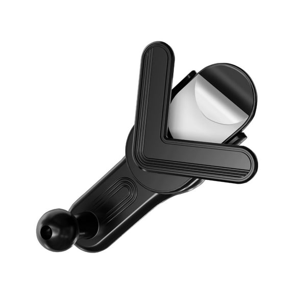 BQBQERT Vehicle Screen Extension Rod Stand with Height for Driver & Passenger, Navigation Movies Video Calls