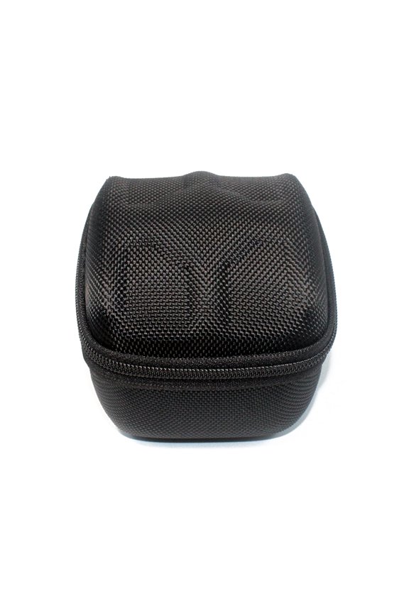 Watch Travel for Case Hard Portable Watch Holder with Up to 55mm Face Watch ( Watch Inside