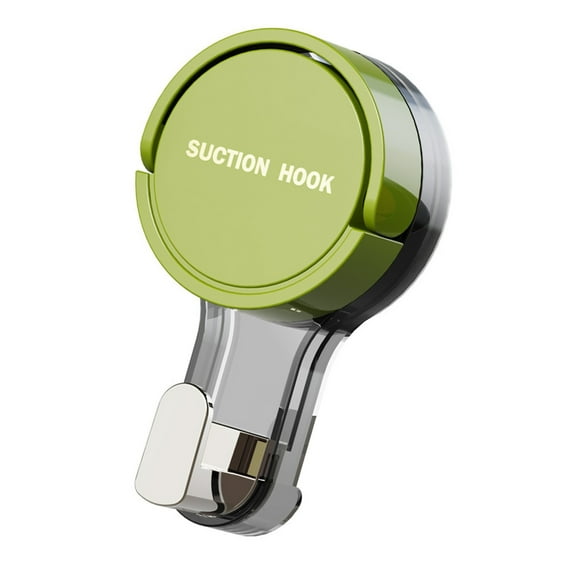 BQBQERT Waterproof Heavy Duty Adhesive Strong Suction Hook Convenient Kitchens Tool Hanger Removable Bedroom Accessory Rack