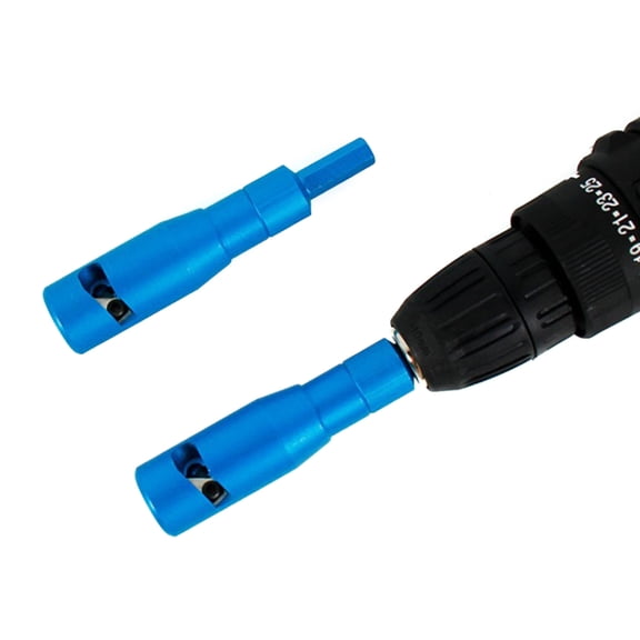 BQBQERT Wire Cutter / Wire Stripper, Heavy Duty Electrician Wire Stripper Screwdriver Wire Twisting Tools For Power Tool