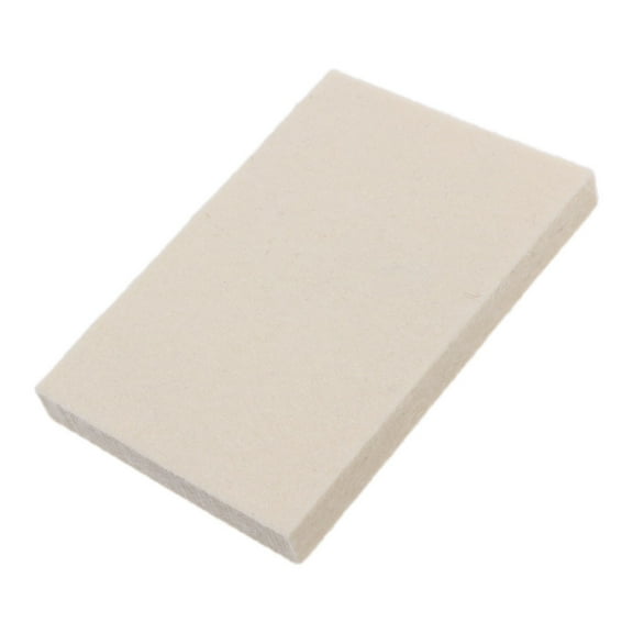 BQBQERT Wool Soft Squeegee Film Water Wiper Car Wrap Auto Home Sticker Install Scraper Window Tints Tool