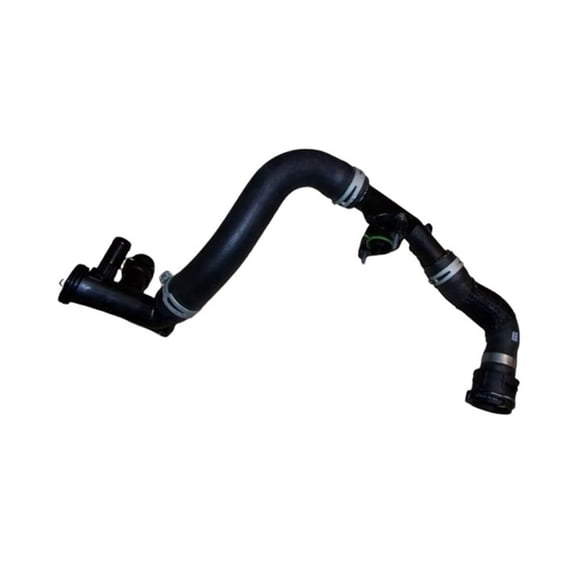 BQBQERT strong Coolant Tube Easy Direct Fit Installation Fluid Dynamics Coolant Tube for Vehicle