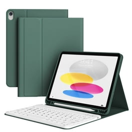 オリジナル iPad Air 4th Generation 10.9 Keyboard Case Slim Smart iPad本体