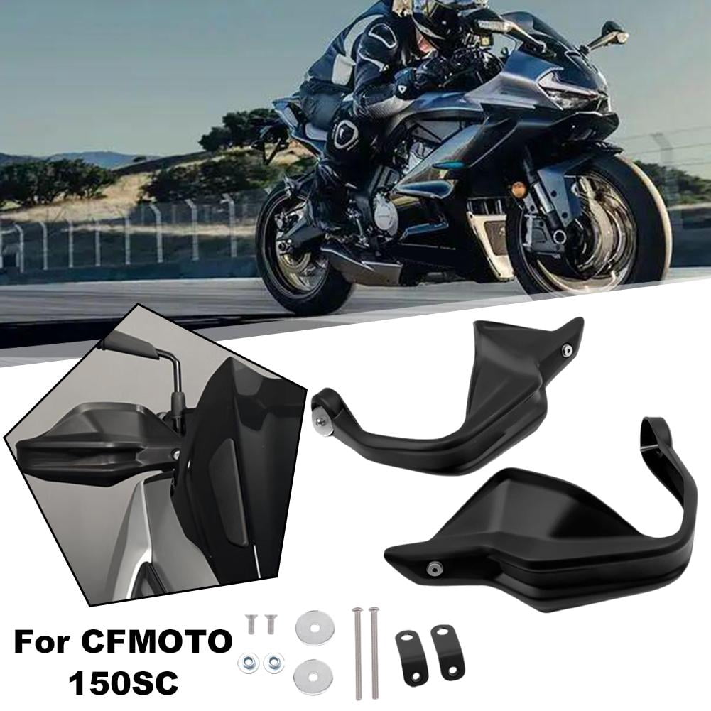 BQLQBQLQ 150sc Hand Guard Is Suitable For Cfmoto 150sc New Modified ...