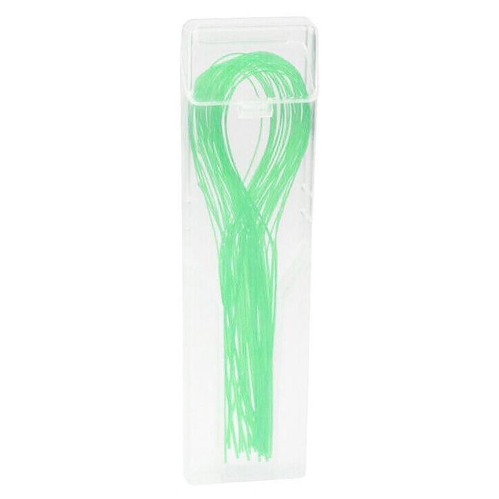 BQLQBQLQ 35 Dental Floss Threaders 3 Packs of 35 Great For Bridgework Braces
