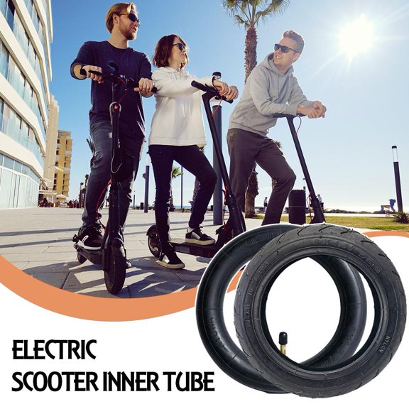 BQLQBQLQ 8 inch 8X15 Inner Tube Tire Electric Scooter Rubber Tire Replacement Tyre For Mountain Skateboard Pneu Mountain And Scooter