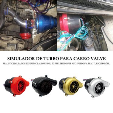 Valve Echappement Electrique Carro Eletru00f4nico Fake Dump Turbos Blow Off Hooter Valve Analog Sound Simulator Modificação Modificada De Automóveis Automotivos I.299386569 Sifflet Echappement
