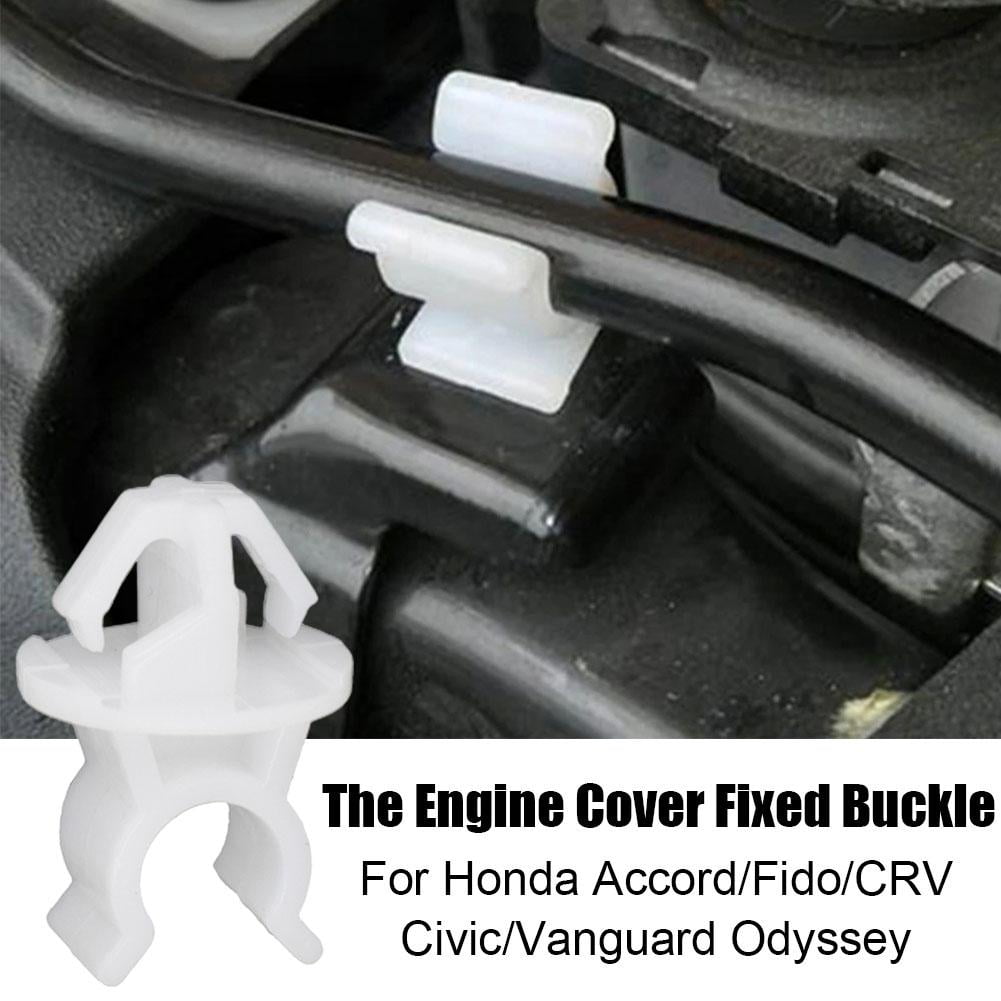 BQLQBQLQ Car Hood port Prop Rod Holder Clip For n Prel New Q6 - Walmart.com