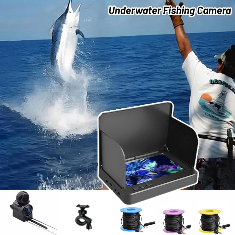 BQLQBQLQ Colitt derwater Fishing CameraColitt derwater CameraIce ...