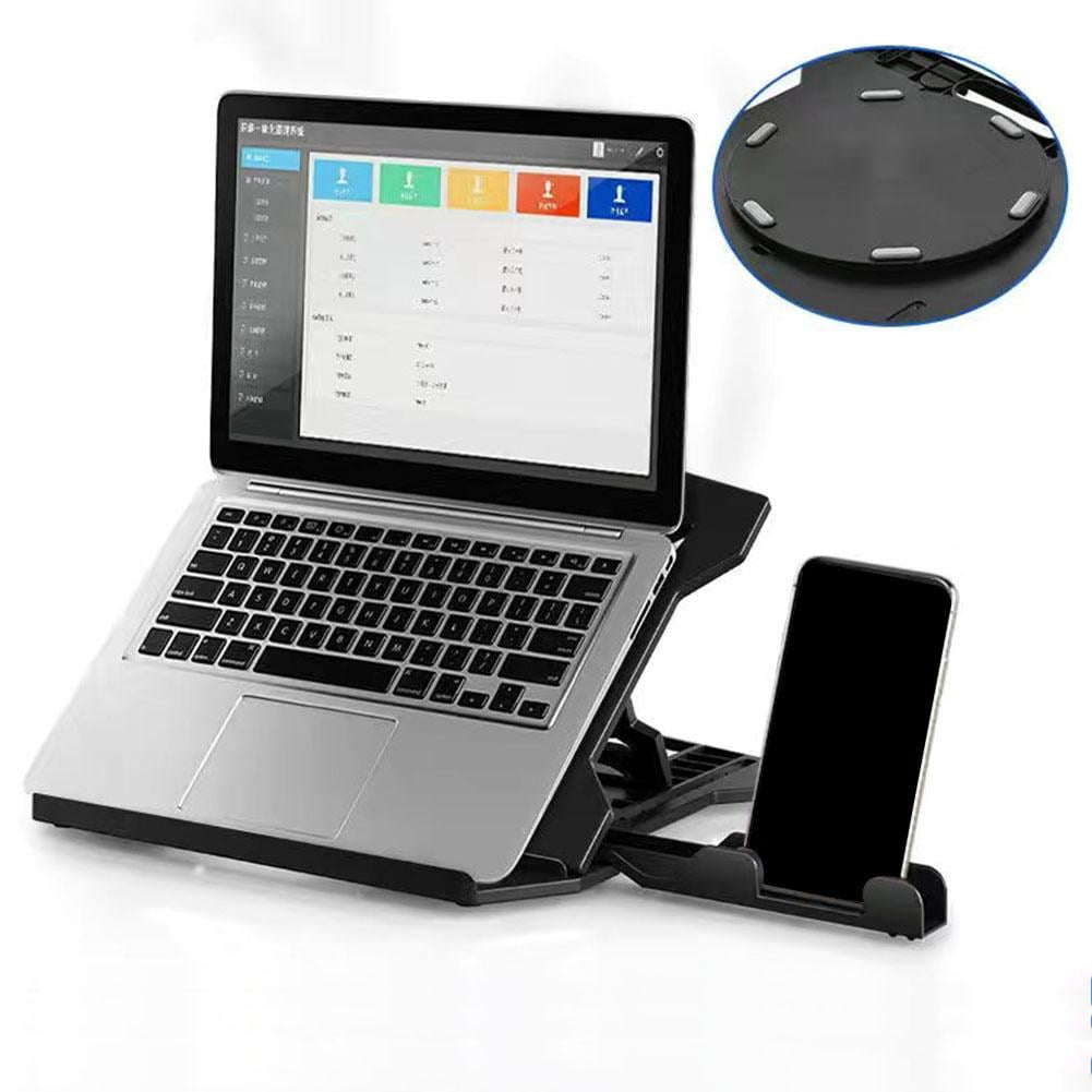BQLQBQLQ Computer stand laptop base eightspeed adjustment laptop