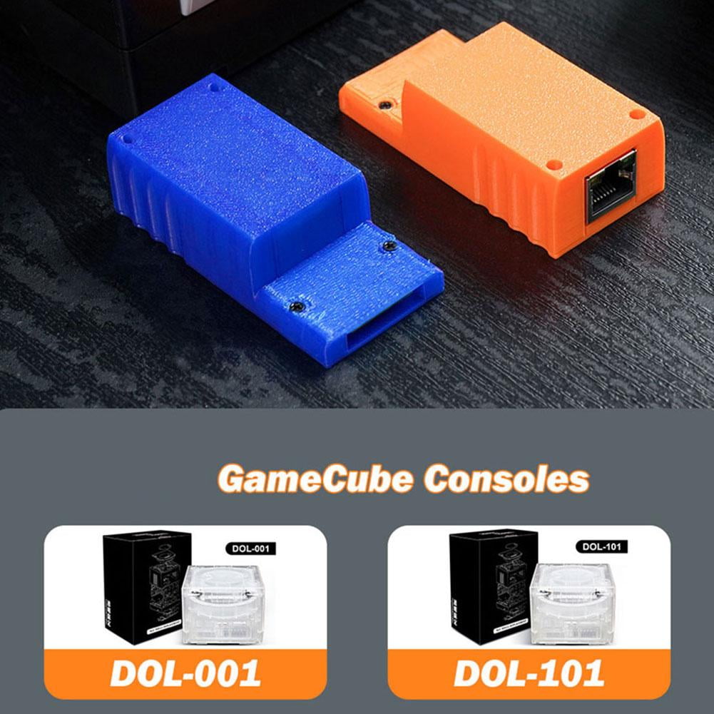 BQLQBQLQ Controller Adapter For Game Cubes Controller Adapter For ETH2G ...