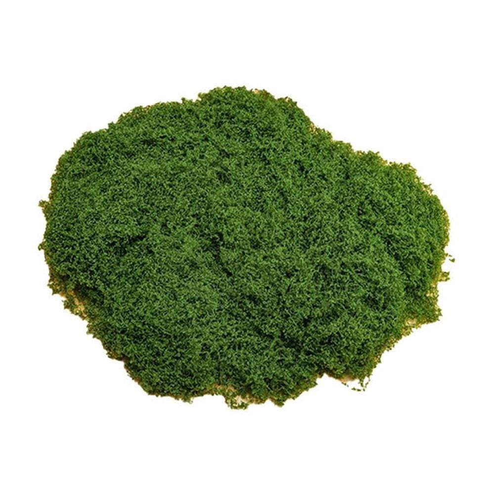 Fake Green Moss For Potted Plants, Artificial Moss For DIY Crafts, Faux