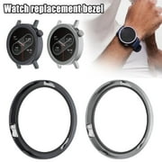 BQLQBQLQ For CMF Watch Pro2 Metal BezelCMF BY NOTHING watch replacement bezel case E8K4
