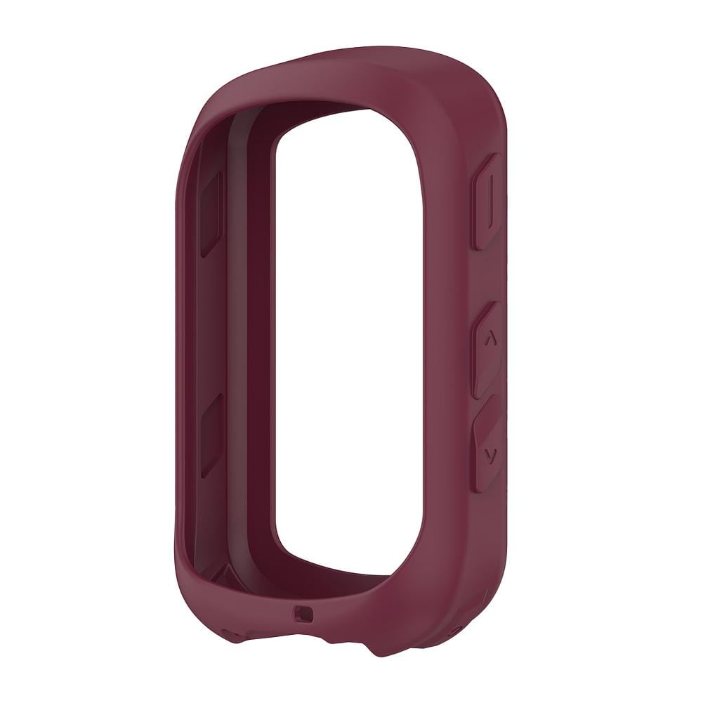 MOTONG Silicone Protective Case For Garmin Edge 200 & Edge 500 GPS - Anti-Slip, Scratch Resistant
