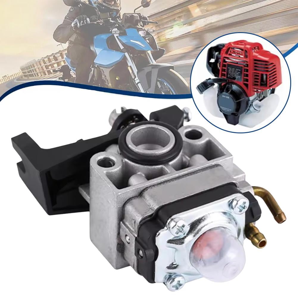Honda Gx35 Carburetor