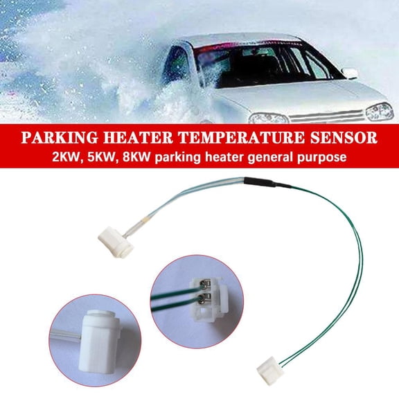BQLQBQLQ Good 2KW 5KW 8KW Superheat Car Parking Heater Temperature Heater Sens