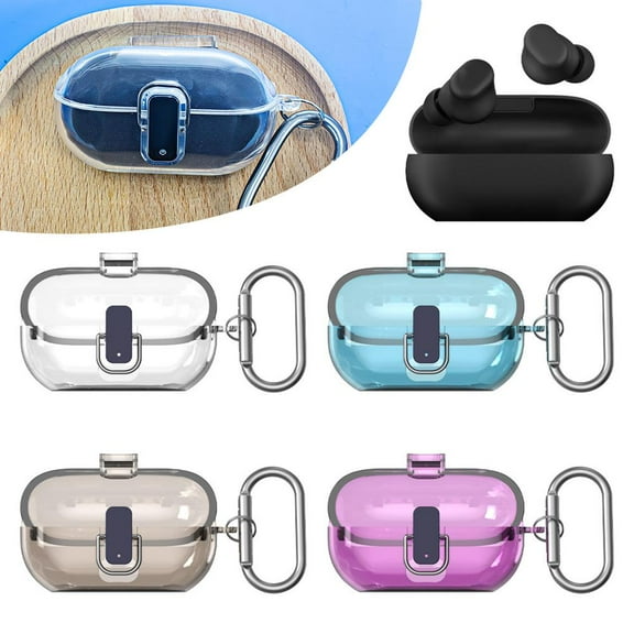 BQLQBQLQ Headset Protective Case For Beat Solo Buds Fast
