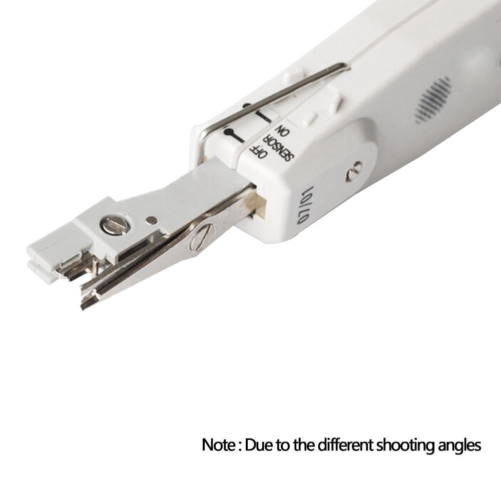 BQLQBQLQ Krone LSA Plus Punch Down Tool with Sensor Original UK