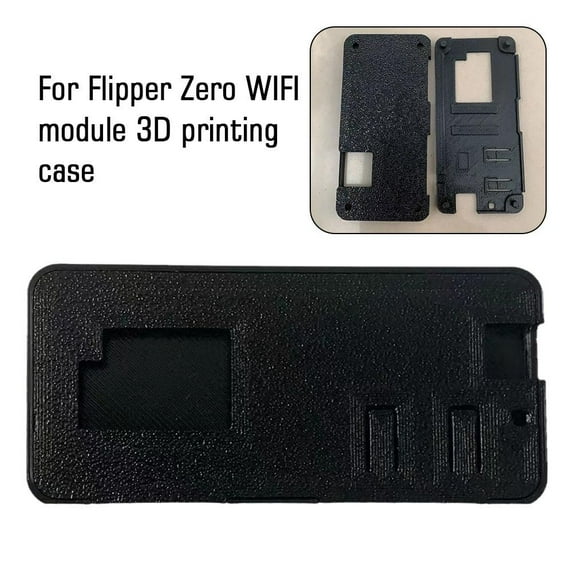 BQLQBQLQ Quick Release Shell for Flippers Zeros Module Easy and ...