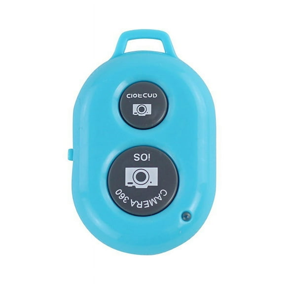 BQLQBQLQ Selfie Bluetooth Remote Control Camera Shutter For IOS SALE Phone H2G2