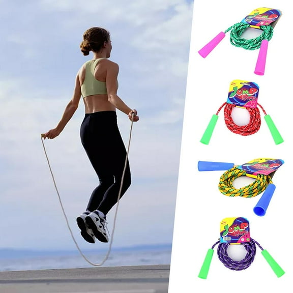 BQLQBQLQ Skip Rope Jum Rope Spd Cardio Fitn Workout new Exercise ne