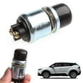 thumbnail image 1 of BQLQBQLQ Waterproof Car Boat Tra Engine Switch Horn Push Button 12V Start Starter, 1 of 4