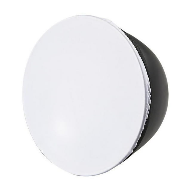 BQLQBQLQ New Six Color 6 Inch 7inch Photography Diffuser Mushroom Lamp Soft Light Cover