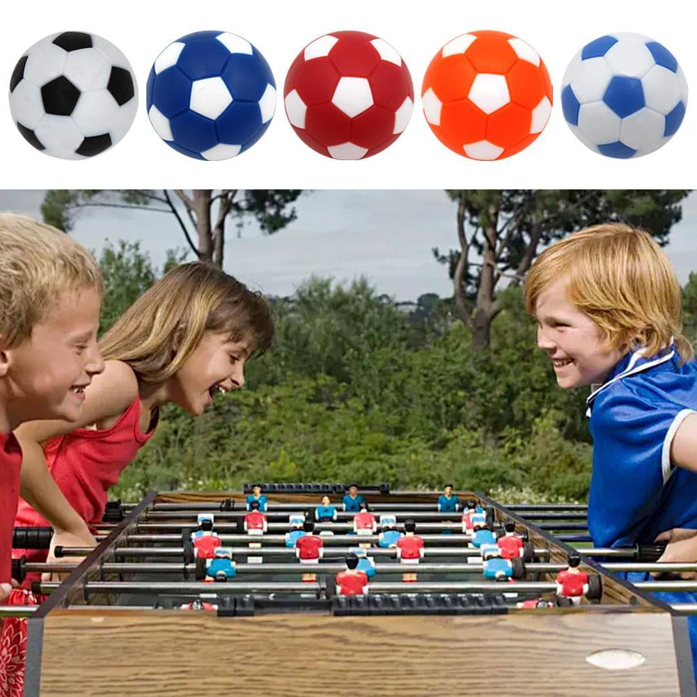 BQLQBQLQ Wooden Mini Pool Table Set For Kids with Elevated Taco ...
