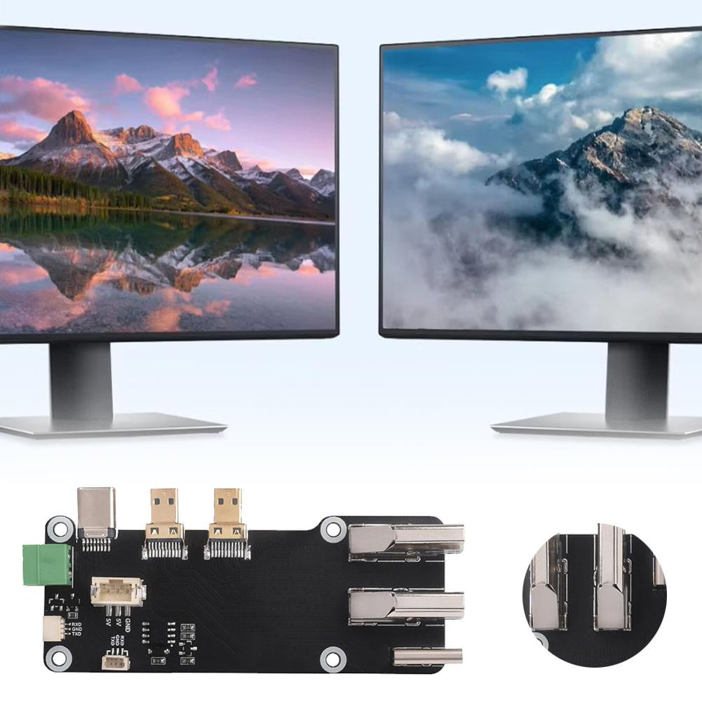 Raspberry Pi Card Compatibility