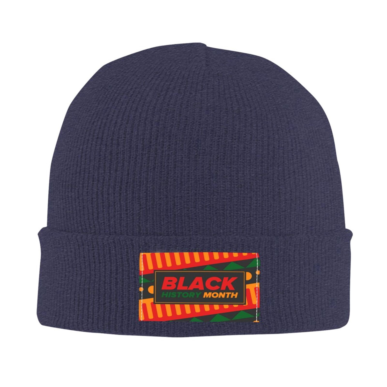 Bonnet Noir Extensible Avec Fleur, Standard!, Taille Unique, Neuf Sans étiquette