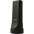thumbnail image 1 of BR-2430 4G/3G LTE, Wi-Fi, Cellular Pretuned Low-Profile NMO Antenna, 5 1/2" Tall, 1 of 2