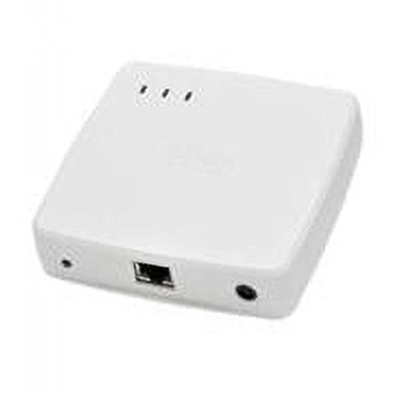 BR-500AC Dual Band IEEE 802.11ac Wireless Bridge - 2.40 GHz, 5 GHz - MIMO Technology - 1 x Network - Gigabit Ethernet