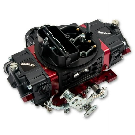 BR-67320 750CFM Brawler Street Series Carburetor