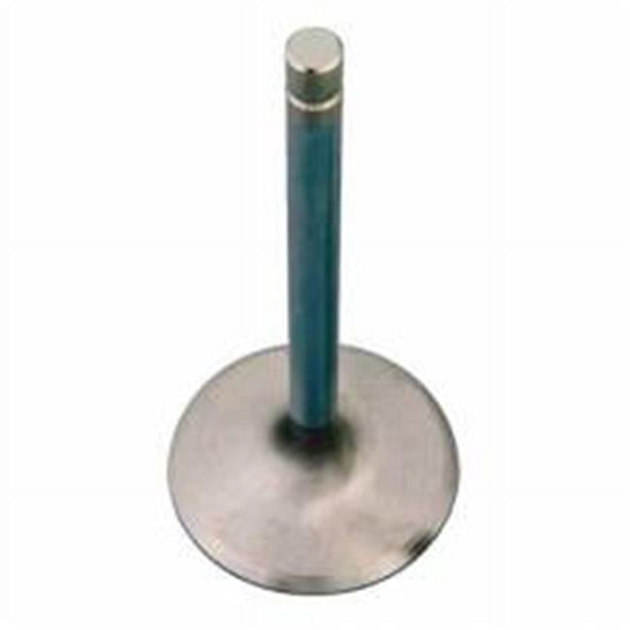 BR 81021 1.6 in. Cylinder Heads Exhaust Valve - Walmart.com