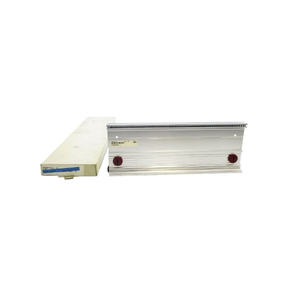 BR AUTOMATION 7BP704.0 REV. C0 NSMP